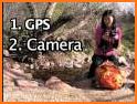 GPS Digital Compass : Maps & Navigation related image