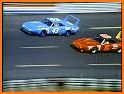 Driving City Charger 1970 Race related image