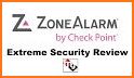 ZoneAlarm Mobile Security related image