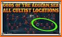Cultist God related image