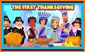 Thanksgiving Day related image