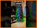 Christmas App related image