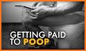 Poop Salary related image