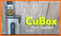 Cubis 2 related image