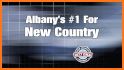 107.7 WGNA - Albany’s #1 For New Country related image