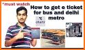 Chartr - Tickets, Bus and Metro related image