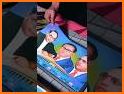 Jay Bhim Photo Frames - Ambedkar Jayanti 2021 related image