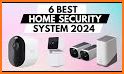 Oko Home CCTV Security Camera related image