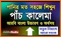 পাঁচ কালেমা অর্থ সহ বাংলা   Five kalima Bangla related image