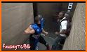 Prisoner Karate Fighting-Knockout Criminal Squad related image