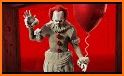 pennywise death park 2 -scary clown evil nun scp. related image