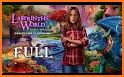 Hidden Object Labyrinths of World 8 (Free To Play) related image