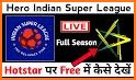 Hotstar,Star Sports Tv-Live guide,ISL Live guide related image