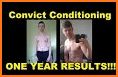 Convict Conditioning Tracker related image