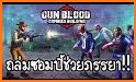 Gun Blood Zombies related image