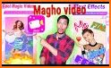 Movie Maker Video Star  : Magic Music Video Maker related image