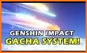 Genshin Impact Traveler Simulator related image