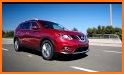 Nissan Rogue related image