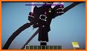 Mod Wither Storm [Mega Storm] related image