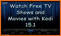 Watch Free movies and tv tips related image