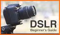 DSLR Photography Training apps related image