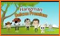 Hangman Deluxe Premium related image