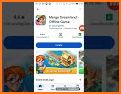 Merge Dreamland - Offline Game related image