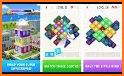 Block Blast 3D : Triple Tiles Matching Puzzle Game related image
