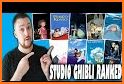 GhibliFilms related image