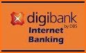 digibank by DBS related image