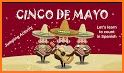 Cinco De Mayo Emoji: pegatinas related image