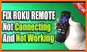 Remote for Roku stick related image