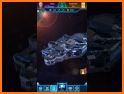 Galaxy Battleship related image