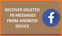 Recover Deleted FB Messages on Android Phone related image