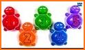 Count 123 is fun with Turtles: Learning Numbers related image