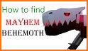 Mayhem Gems related image