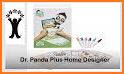 Dr. Panda Plus: Home Designer related image