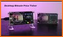 Bitcoin Pulse Ticker related image