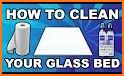 Glass Clean 3D related image