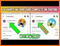 SubBoost - Sub4Sub - Subscribers, Likes & Views related image
