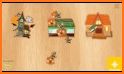 Sorting Baby Blocks: Educational game for boy girl related image