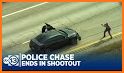 2D Cops Chase related image