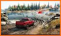 Offroad Driving Mud Truck Game related image