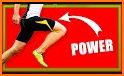 Power-up Run related image