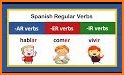 Learn Spanish Verb Conjugations with Verbugator related image
