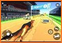Dog Race Game 2020: Animal New Games Simulator related image