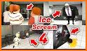 Guide For Ice Scream 4 tricks related image