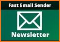 Email - fast mail related image