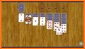 Spider Solitaire&free classic card game related image