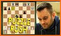 Puzzle Chess Rush related image